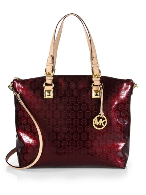 145 results for michael kors bordeaux handbag 